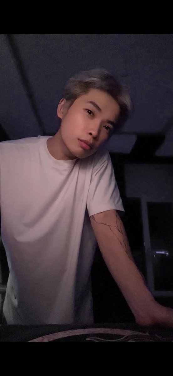 Kai tweet media