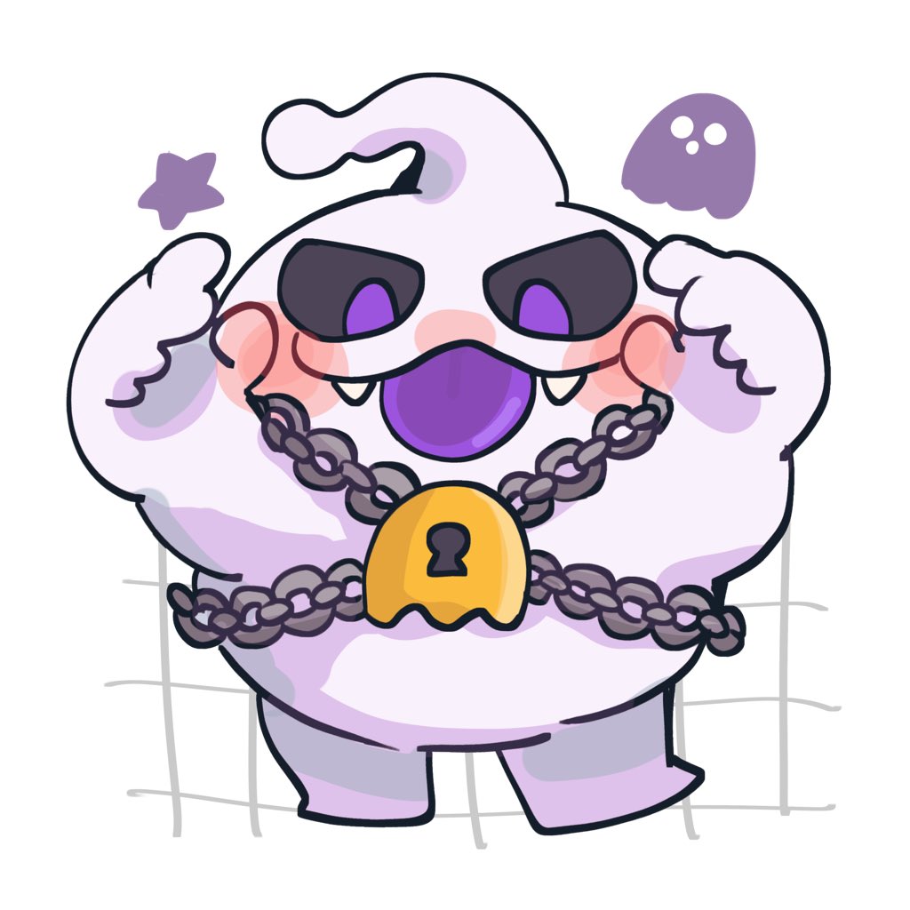 まる@skeb tweet media