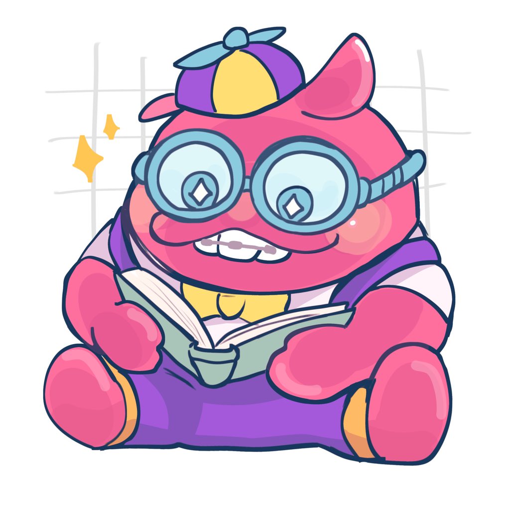 まる@skeb tweet media