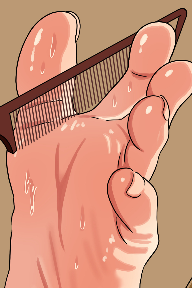 足フェチ向けオリジナル漫画 「魅足の園」第265話を更新しました。

▼各ファンサイトにて掲載中です!
https://t.co/OIQfu1RLrj 
https://t.co/0IxJIkDajA 
https://t.co/4EeEBVgKBm 