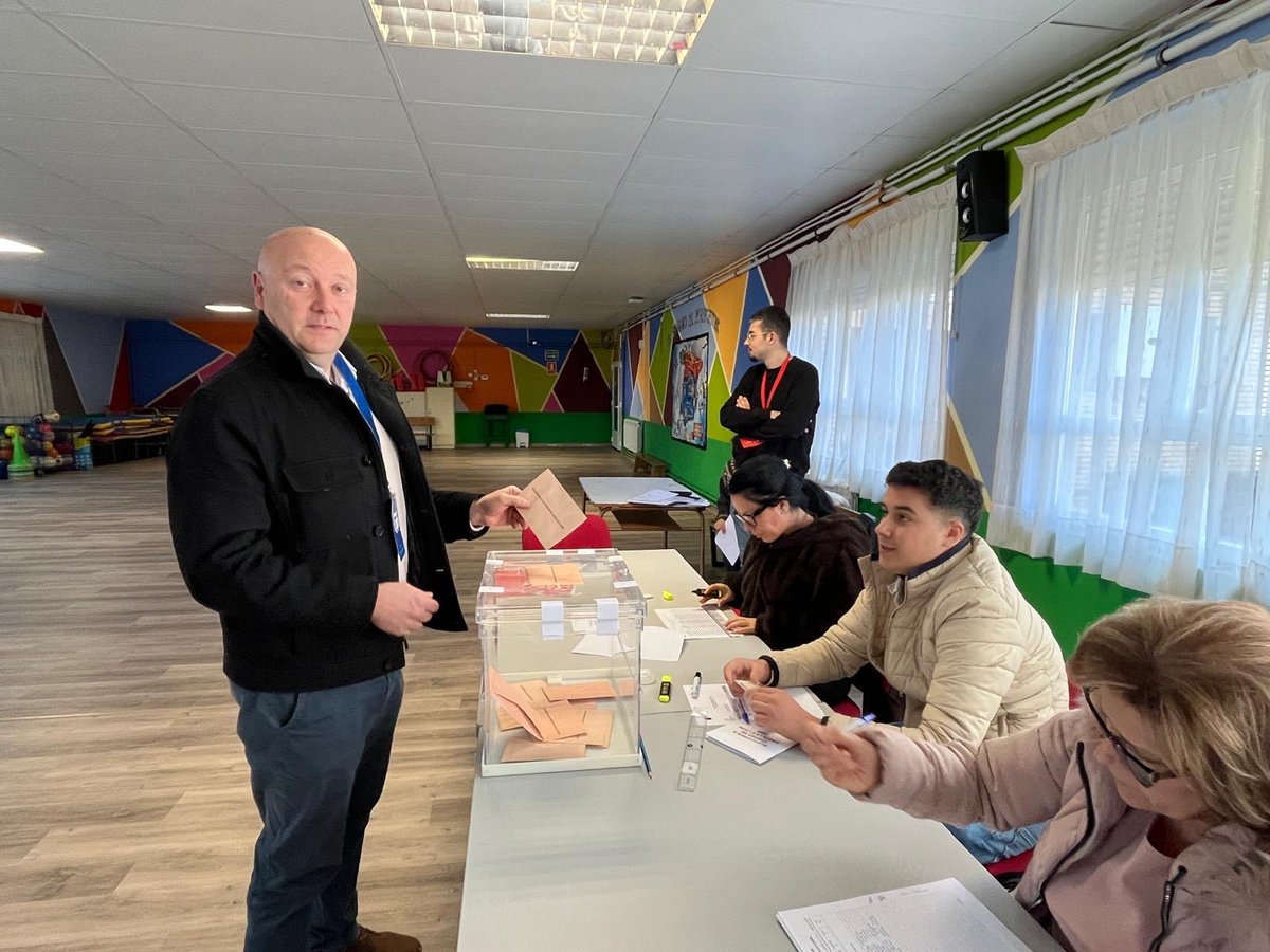 PP de Palencia tweet media