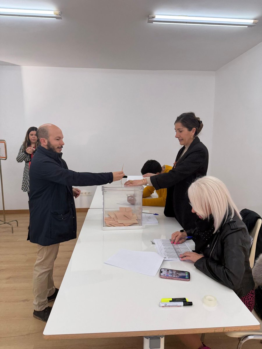 PP de Palencia tweet media