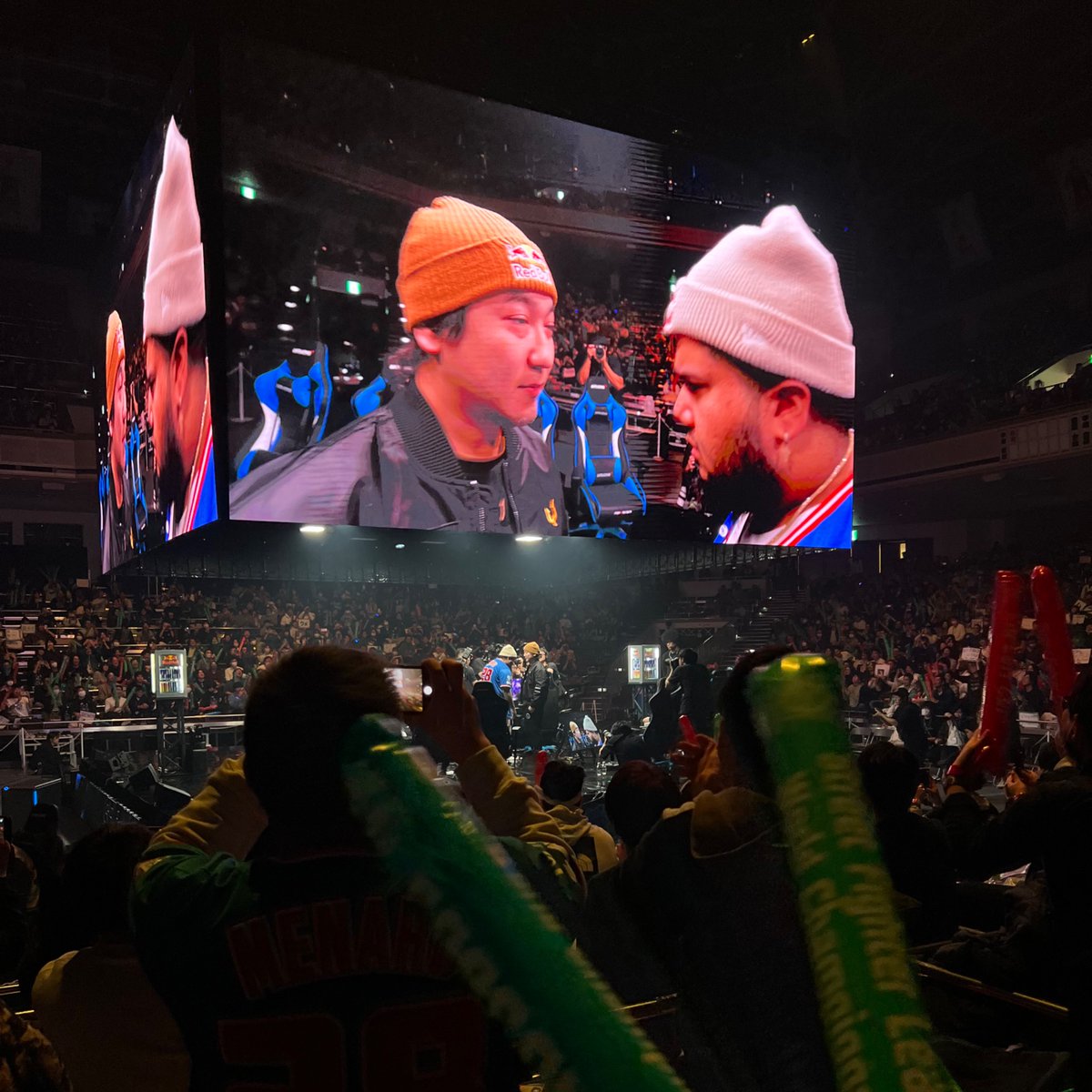 あらい tweet media