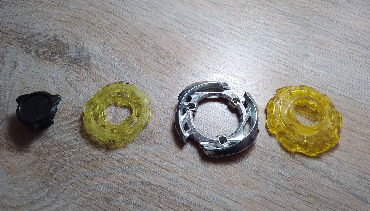 ✨Funk Beyblade✨ tweet media