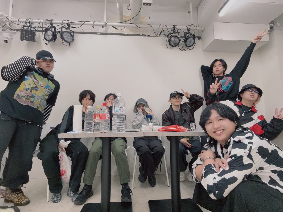 3缶ビ vol.20 / 5月22日(金) tweet media