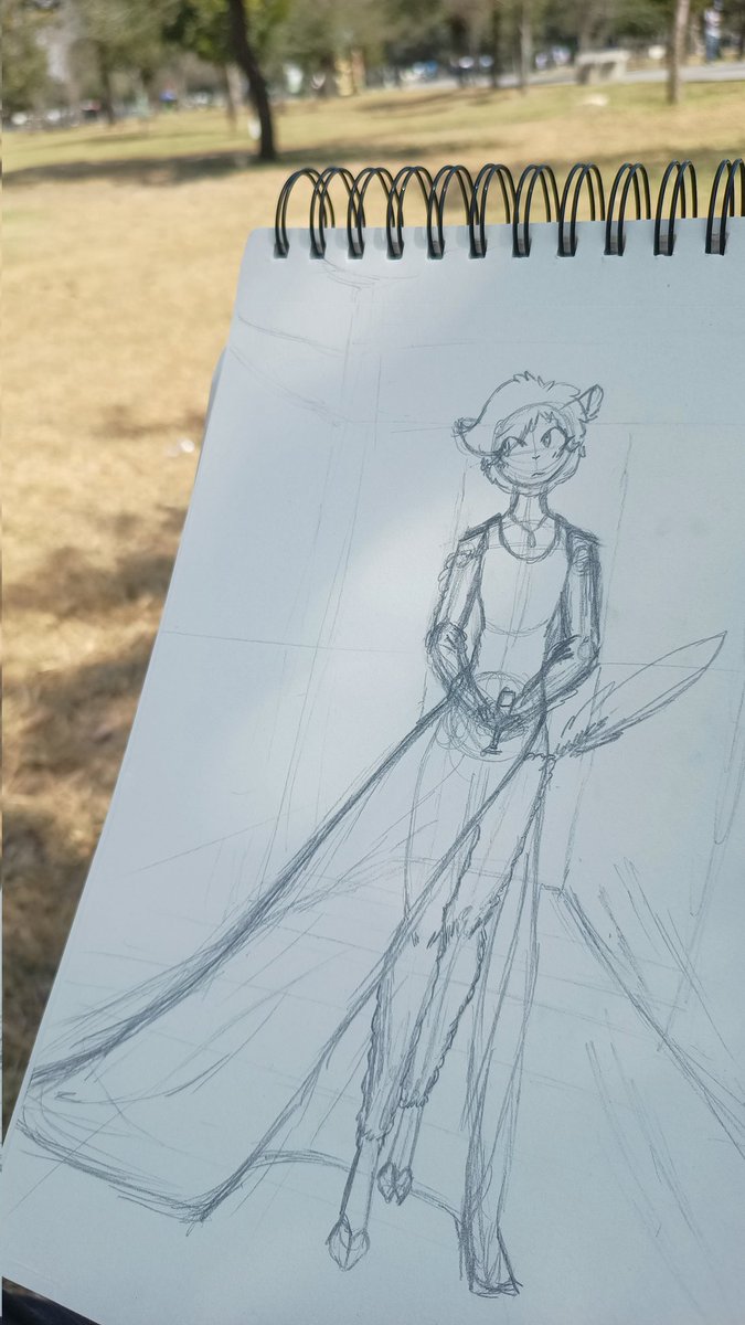 lucetheowl's tweet photo. Bueno, bueno, bueno.
Aquí subiré únicamente mis dibujos y proyectos personales.
Quiero aclarar algo desde el inicio:
No hago comisiones ni regalos de dibujos, a usuarios random o "seguidores"
Este espacio es simplemente para compartir mi trabajo. #furryartists #furryfan #art https://t.co/7gGrjKdegy