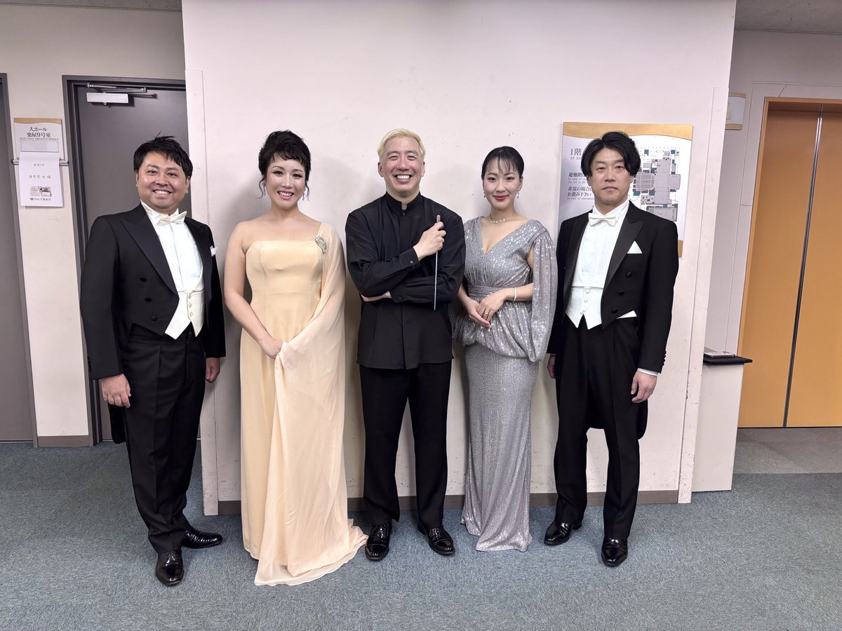 ジャパン・アーツ(Japan Arts Corporation) tweet media