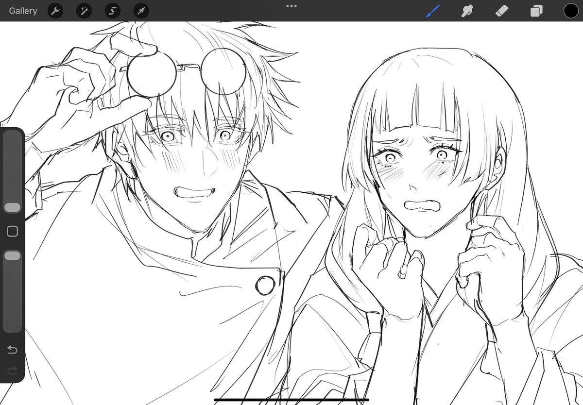 qea's art! 🎐🍉 CLOSE COMMISSION!!! tweet media