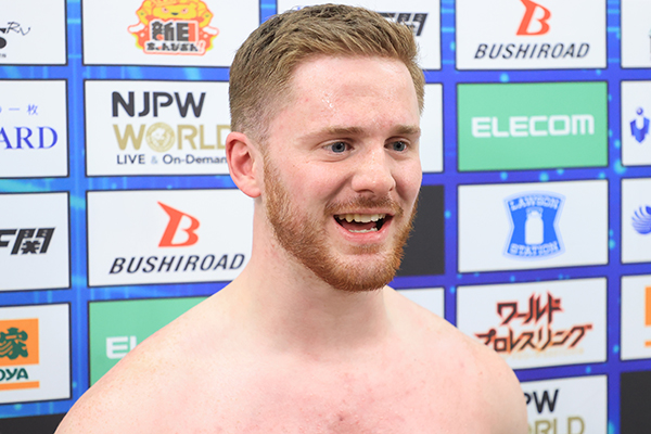 新日本プロレスリング株式会社 tweet media