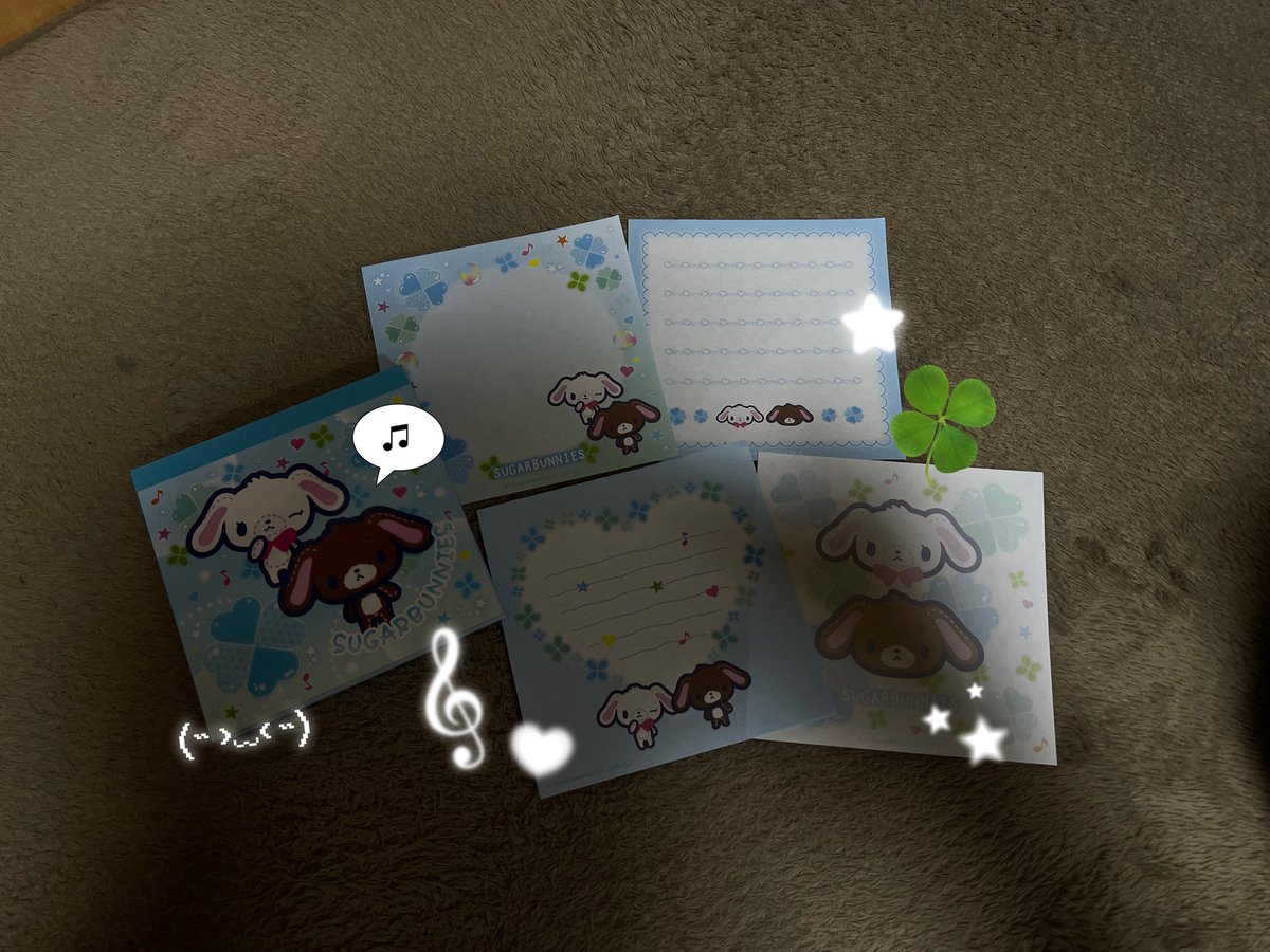 ハローウィニョティ tweet media