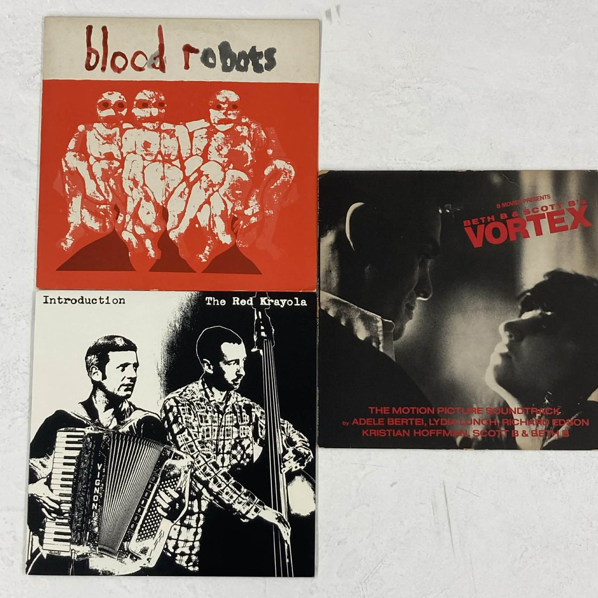 渋谷通信部 "No Wave No Life" tweet media