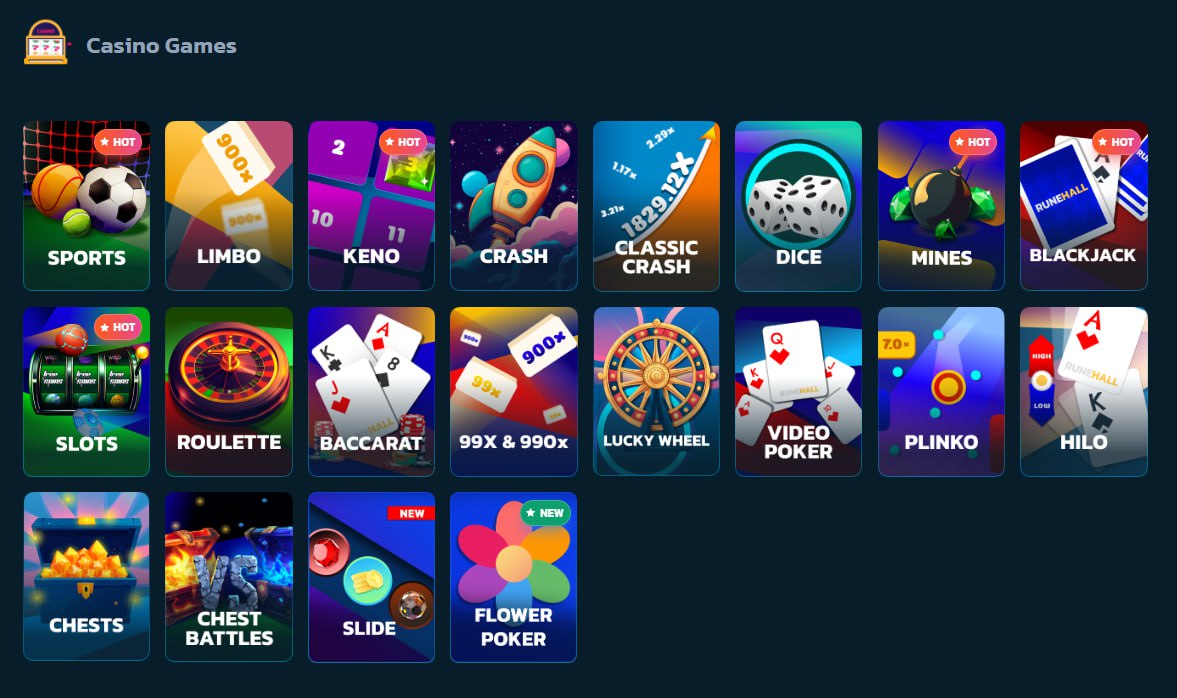 RuneHall tweet media