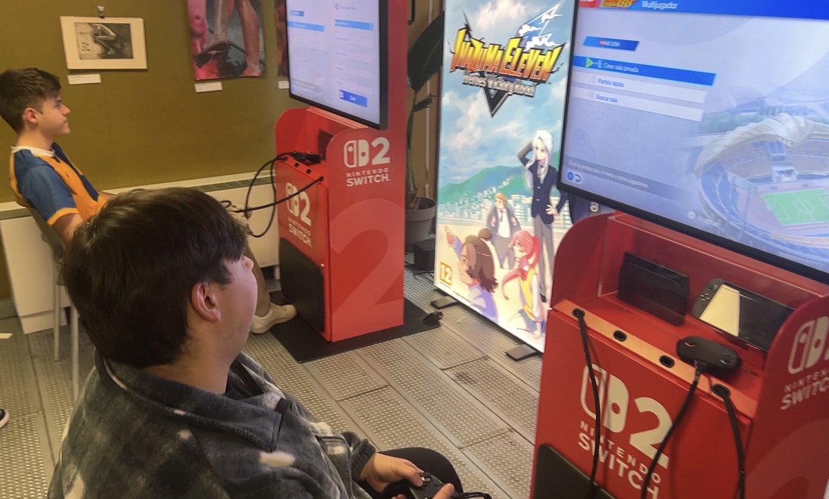 AnLoRiz ⚡️ tweet media