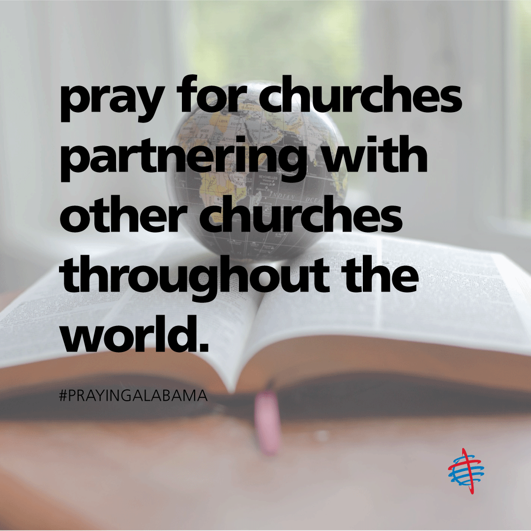 Alabama Baptist SBOM tweet media