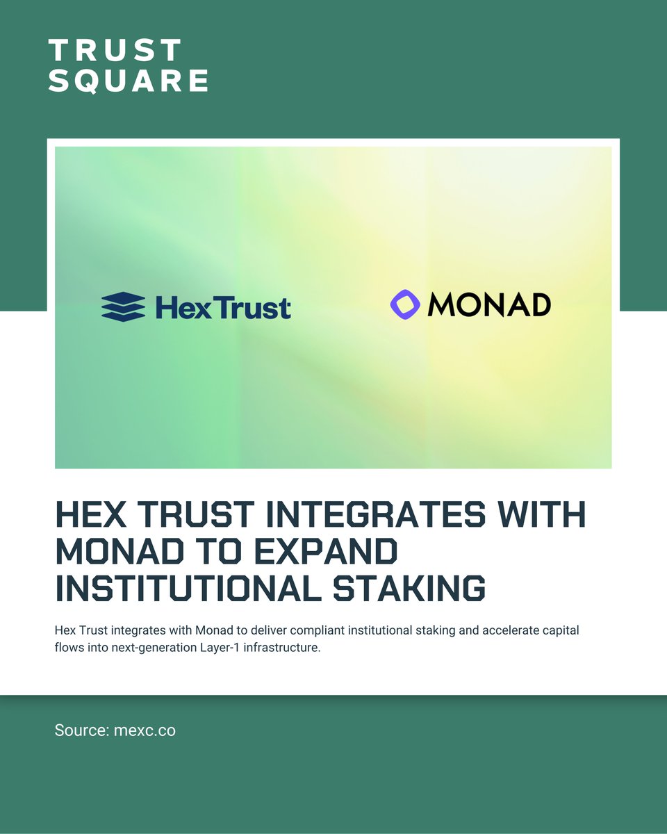 Trust Square tweet media