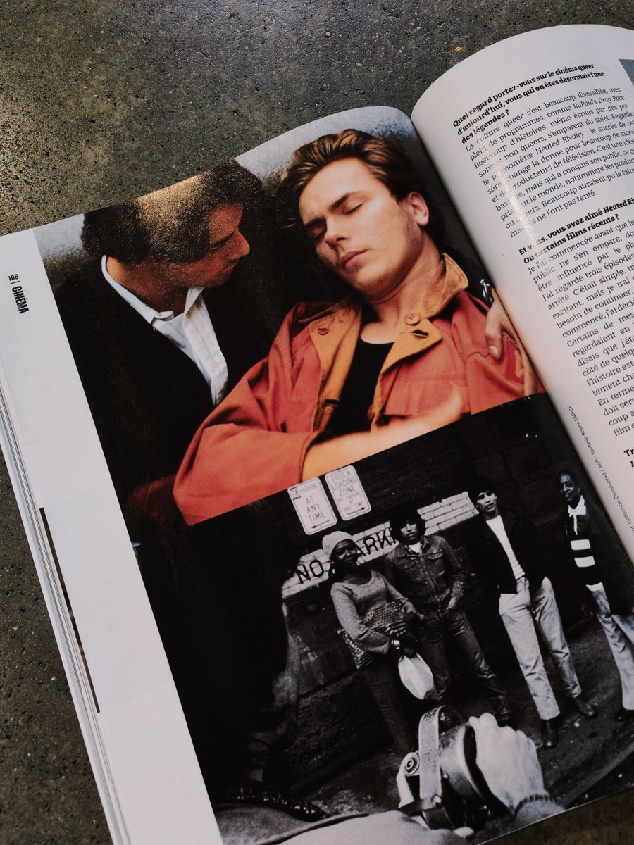 Thomas Desroches tweet media