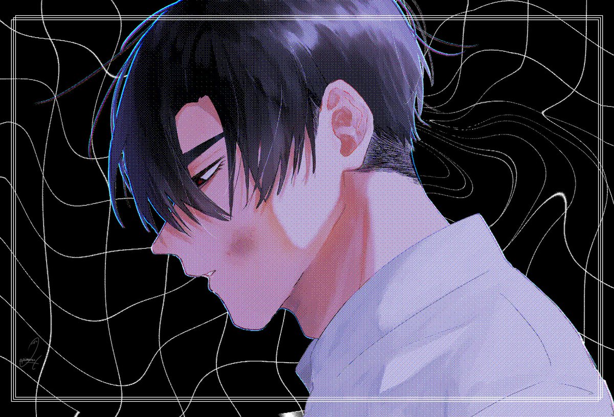 はぴ。 tweet media