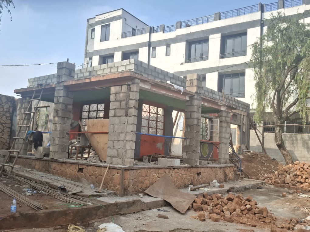 Klettern Group LTD tweet media