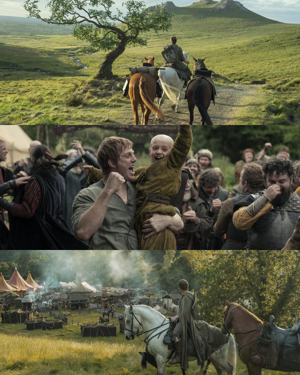 HBO Max España tweet media