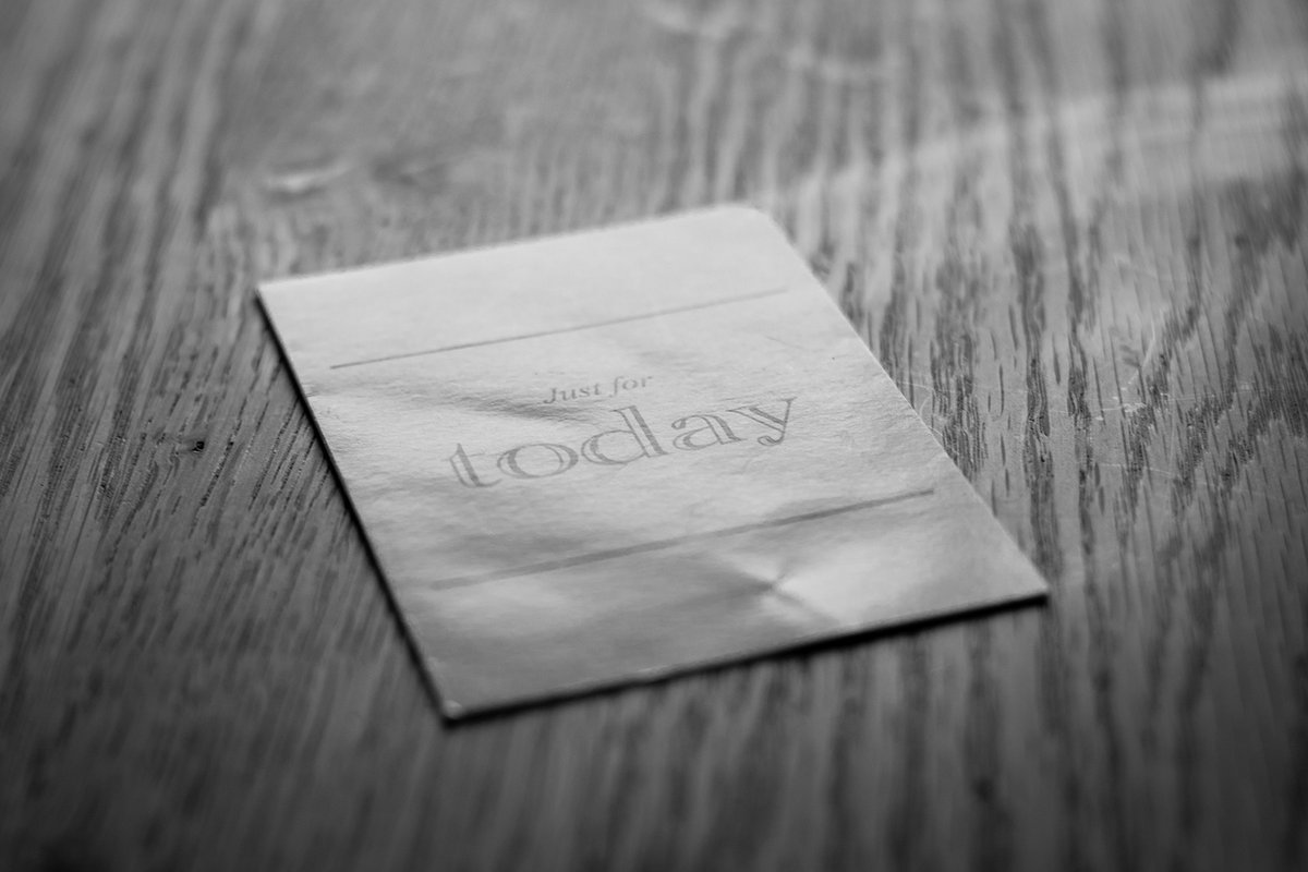 St George's Crypt tweet media