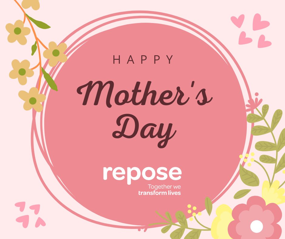 Repose Furniture Ltd tweet media