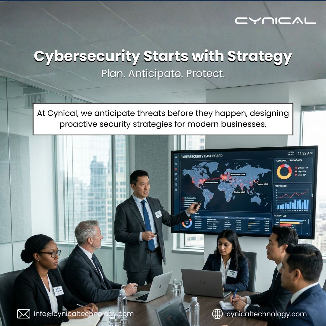 Cynical Technology tweet media