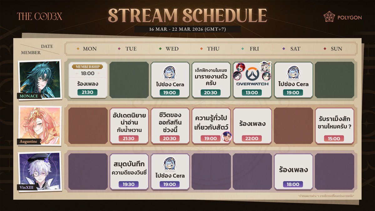 Polygon Official tweet media