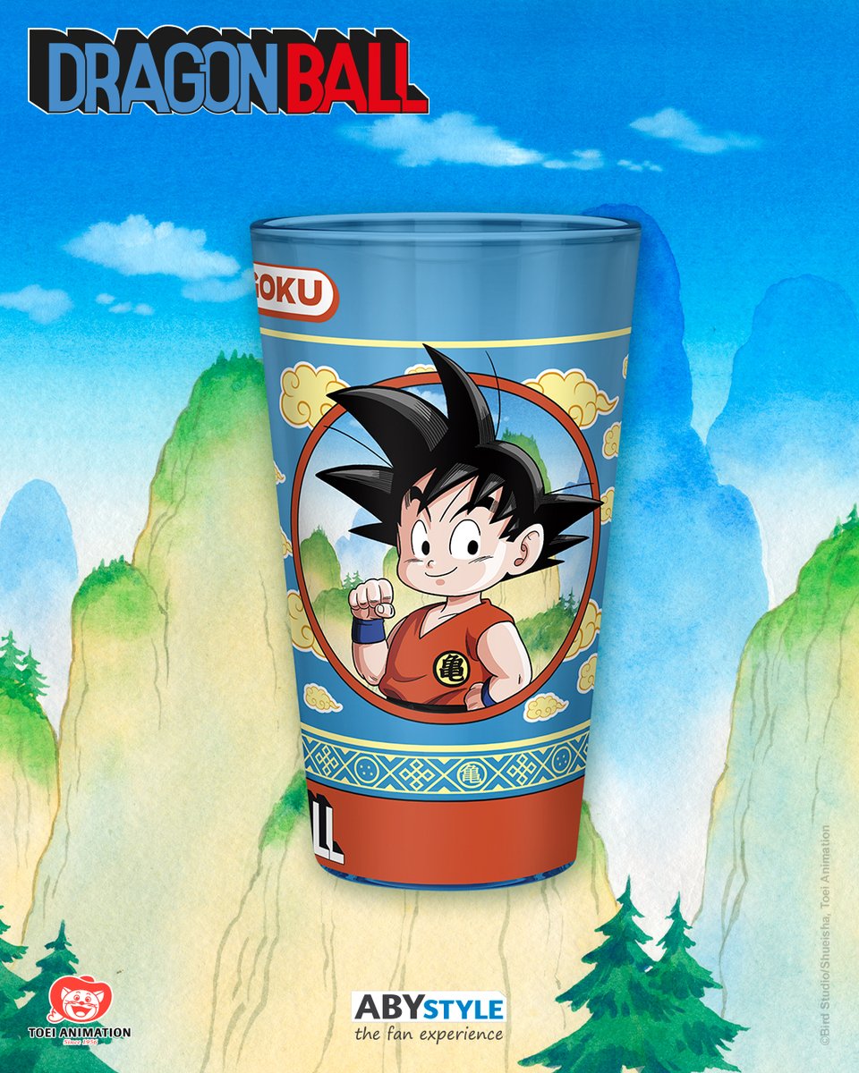 ABYstyle tweet media