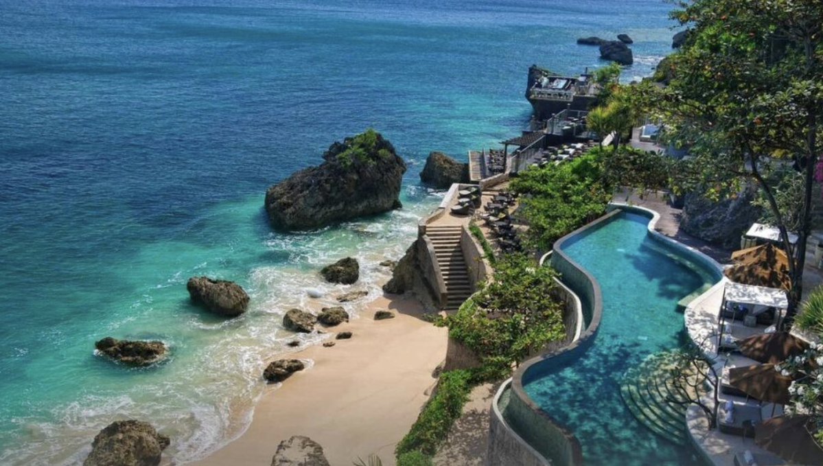 Good Spa Guide tweet media