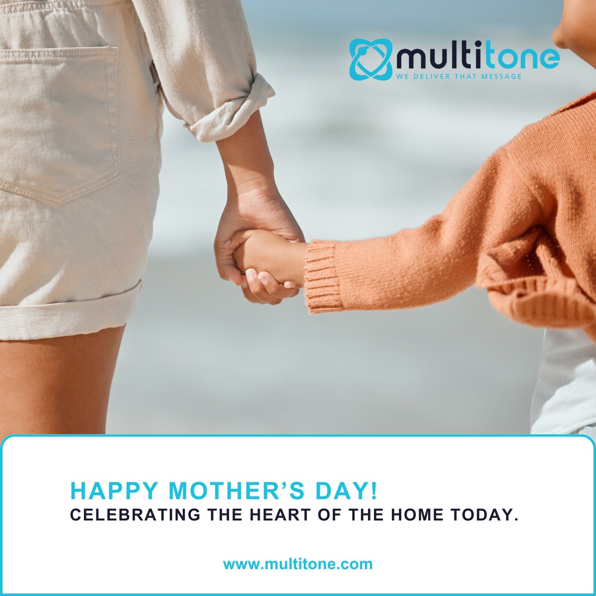 Multitone tweet media