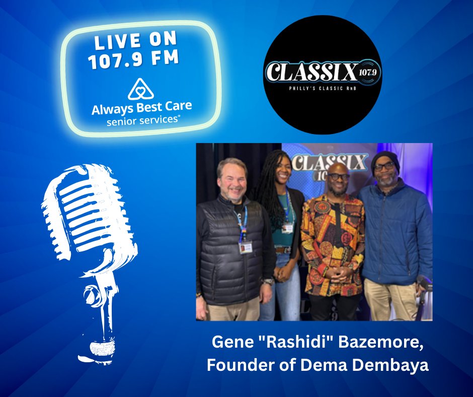 Always Best Care Delaware tweet media