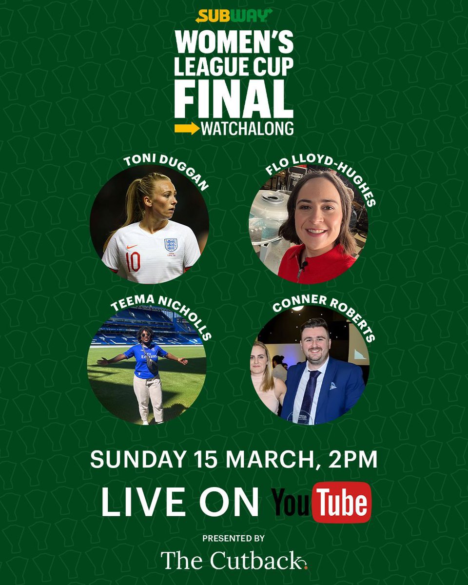 The Cutback tweet media