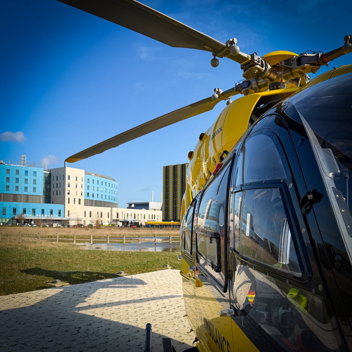 Ed Barnard tweet media