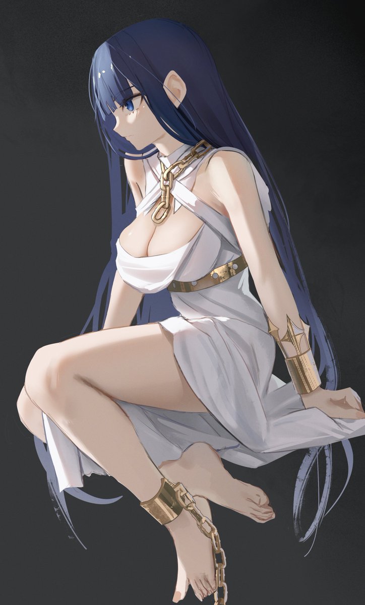 THOMAS(とーます)『イラスト』 tweet media