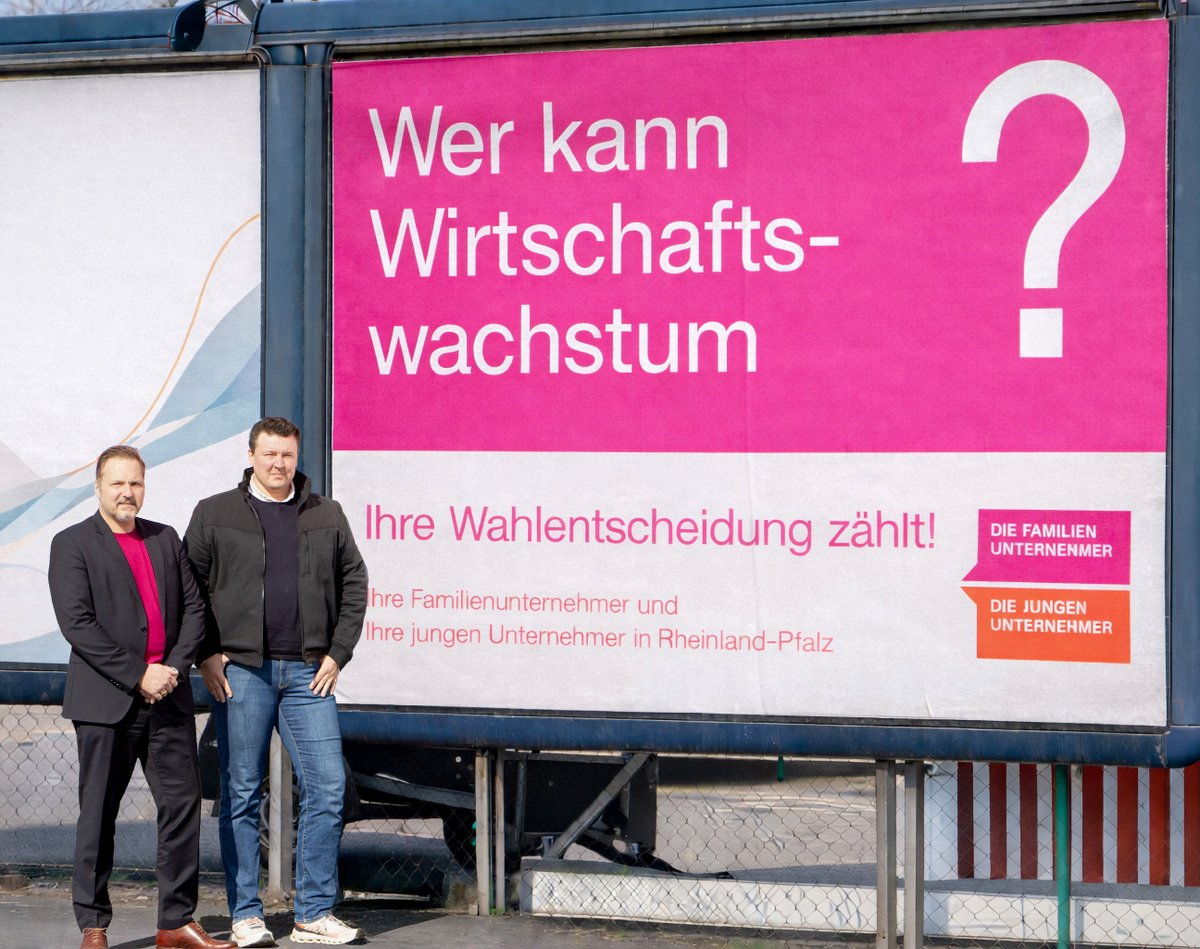 DIE FAMILIENUNTERNEHMER tweet media