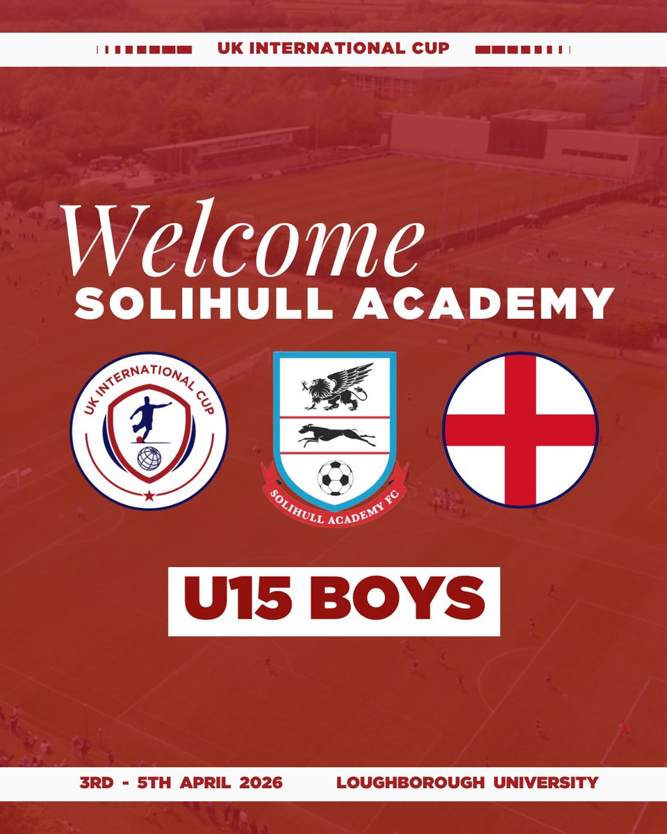 UK International Cup tweet media