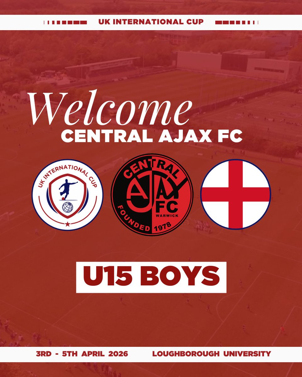 UK International Cup tweet media