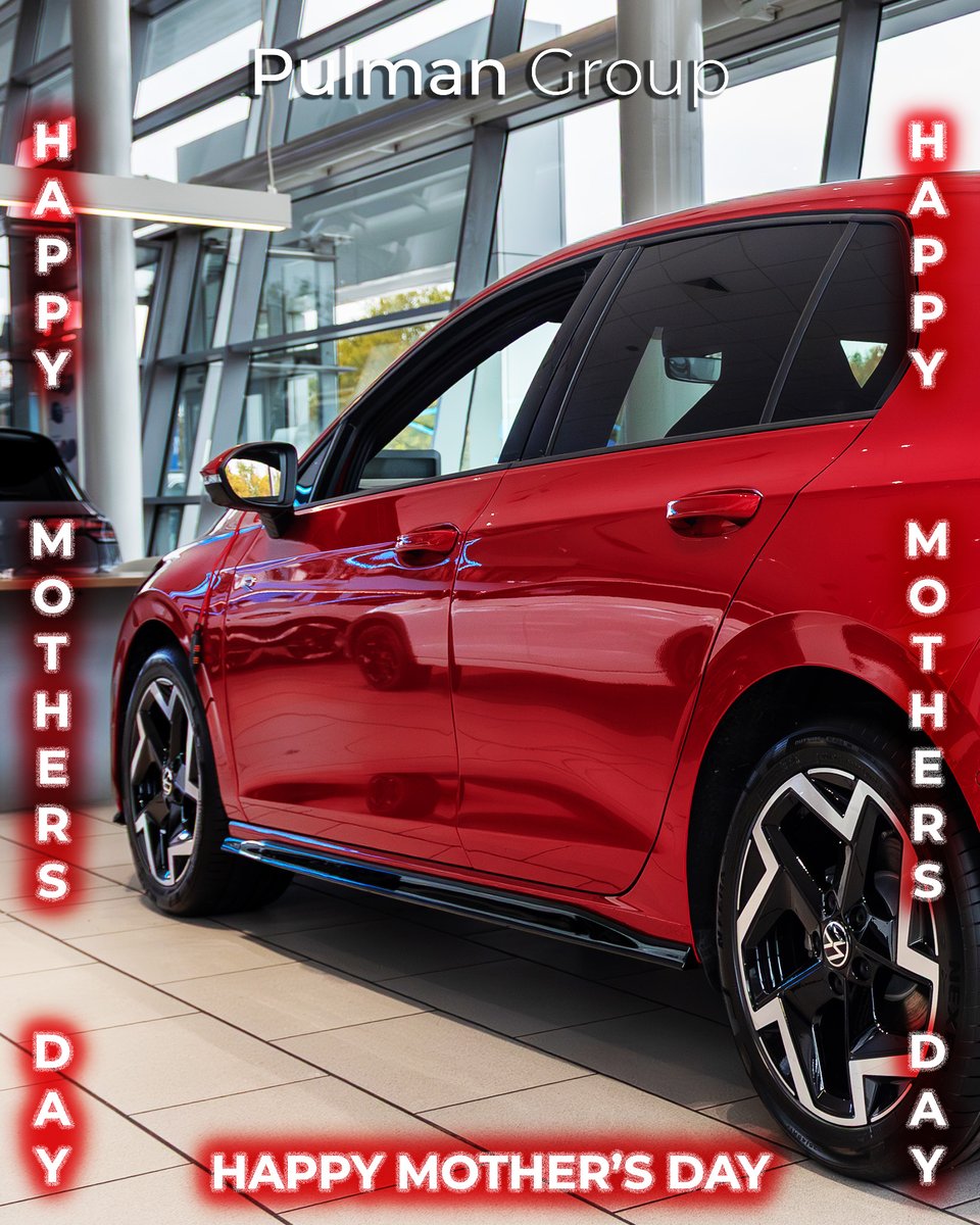 Pulman Group tweet media