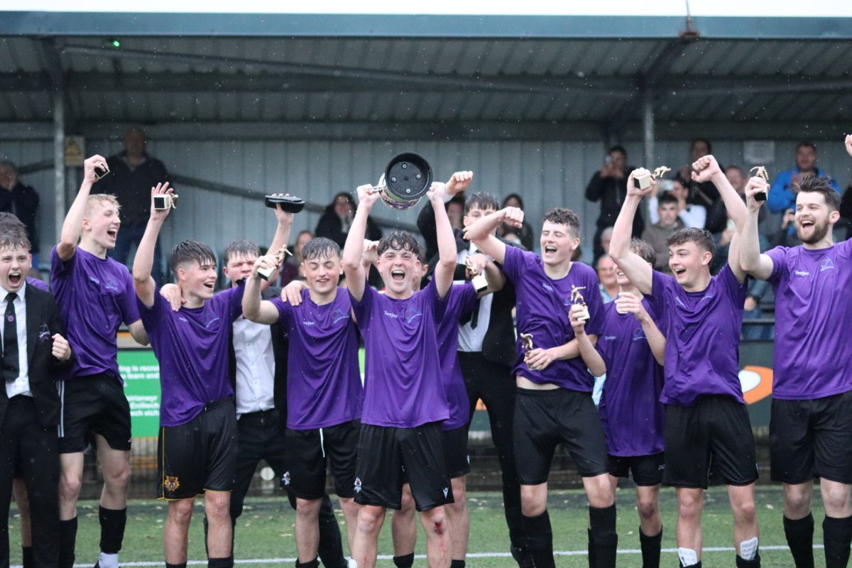 Bala Town FC tweet media