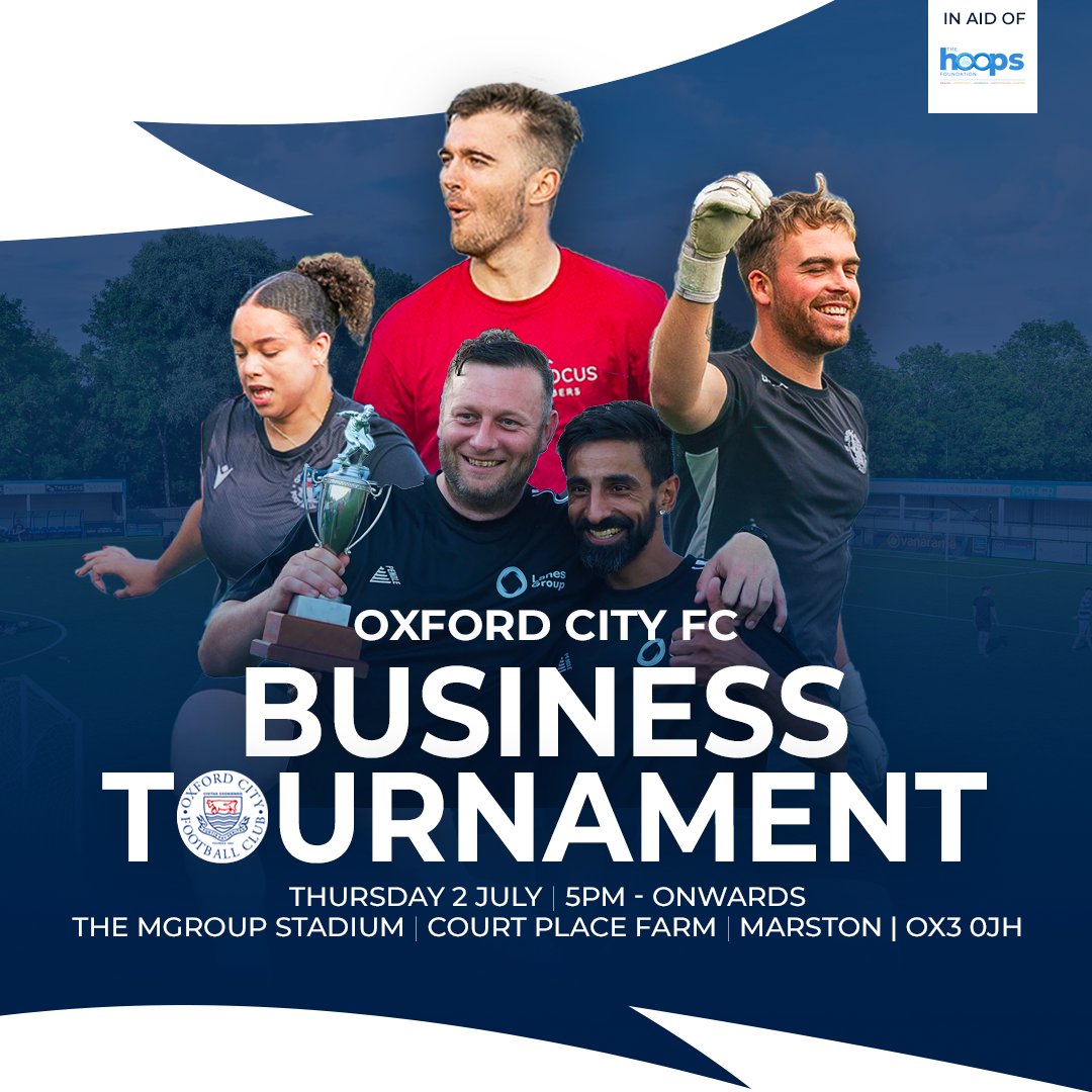 Oxford City FC tweet media