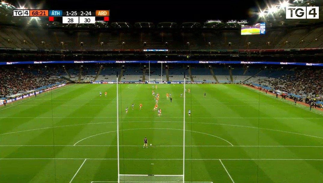 Maurice Brosnan tweet media