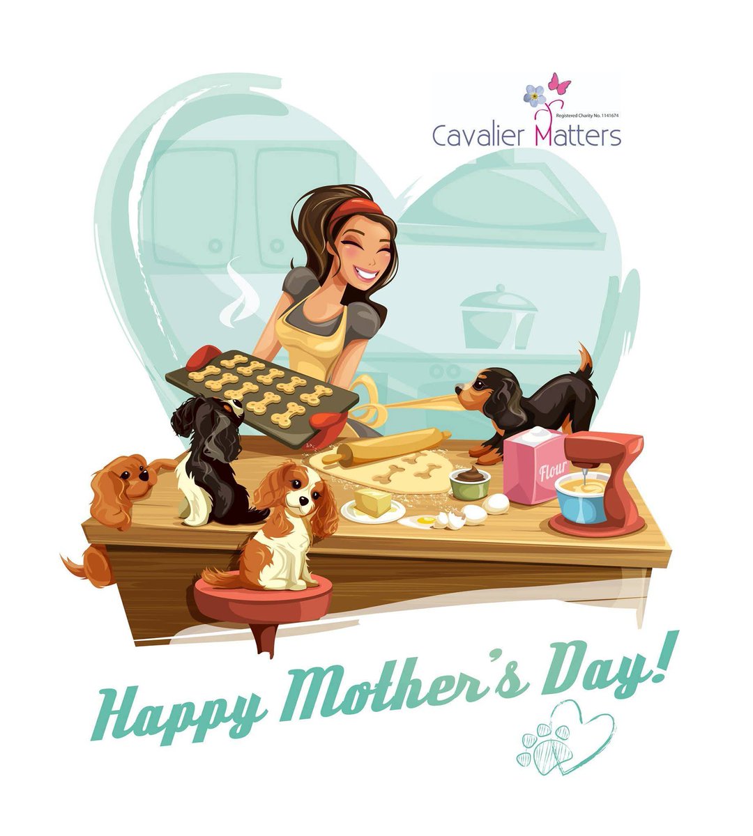 Cavalier Matters tweet media