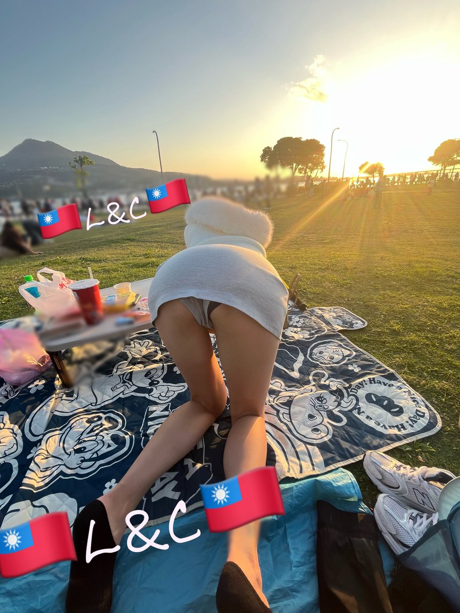 L&C北部新手夫妻 tweet media