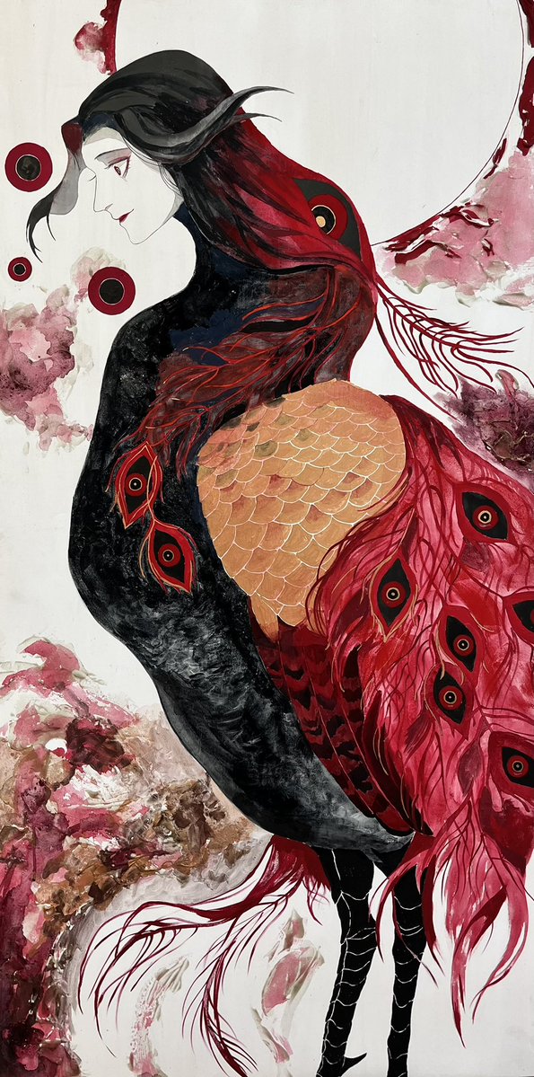 驪@お仕事募集中 tweet media