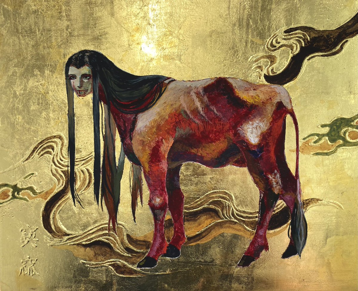 驪@お仕事募集中 tweet media