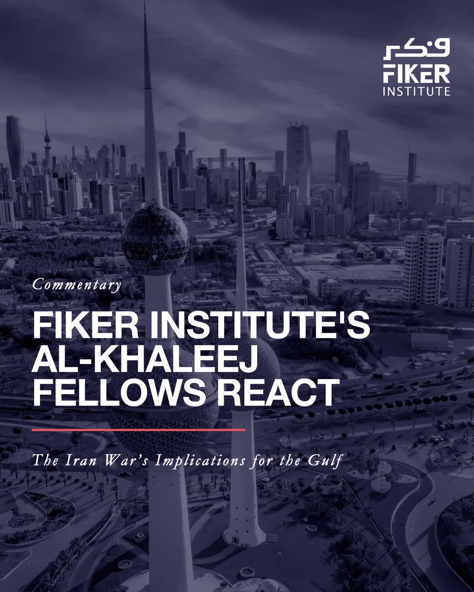 Fiker Institute tweet media