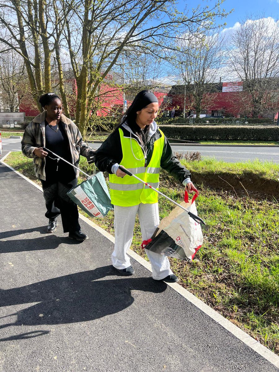 BAPS Mandir Swaminarayan Hindou de Paris tweet media