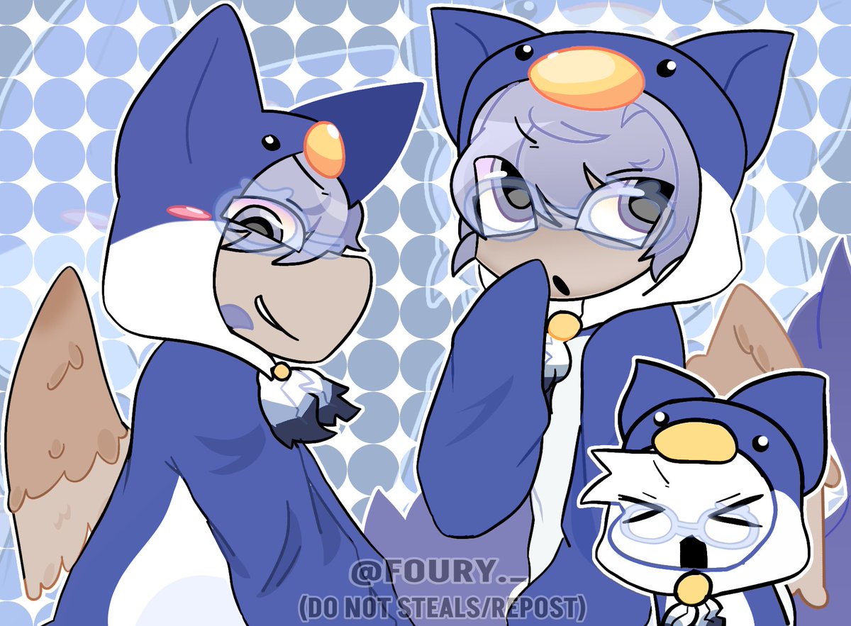 FOURY🌟 tweet media