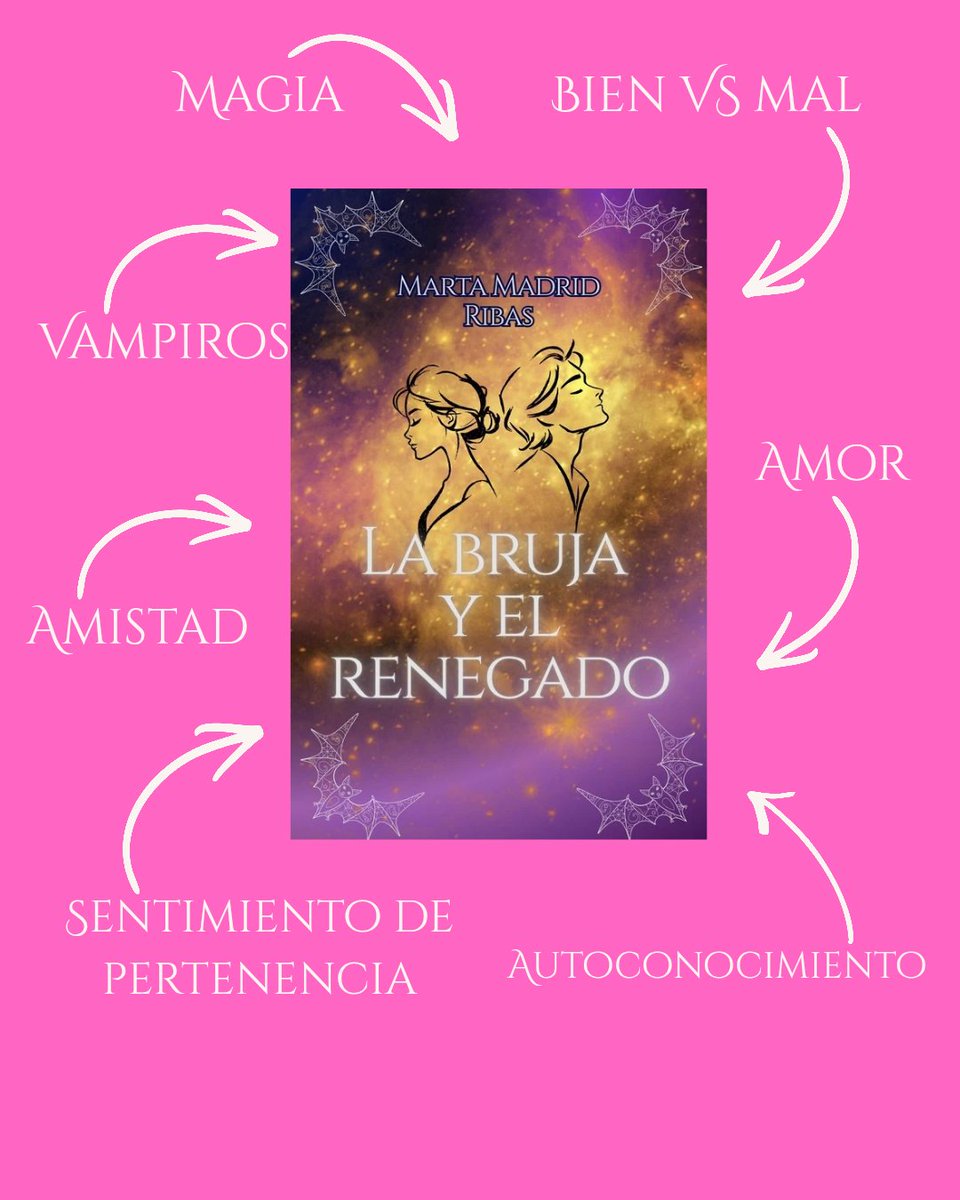 🍂☕Marta Madrid Ribas📚💻 tweet media