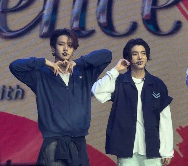 Let’s bring dada back to mama

엔하이픈의 유산을 악용하지 마십시오.
#BEACCOUNTABLE_BELIFT
#ENHYPEN_IS_SEVEN
#HEESEUNG_STAYS